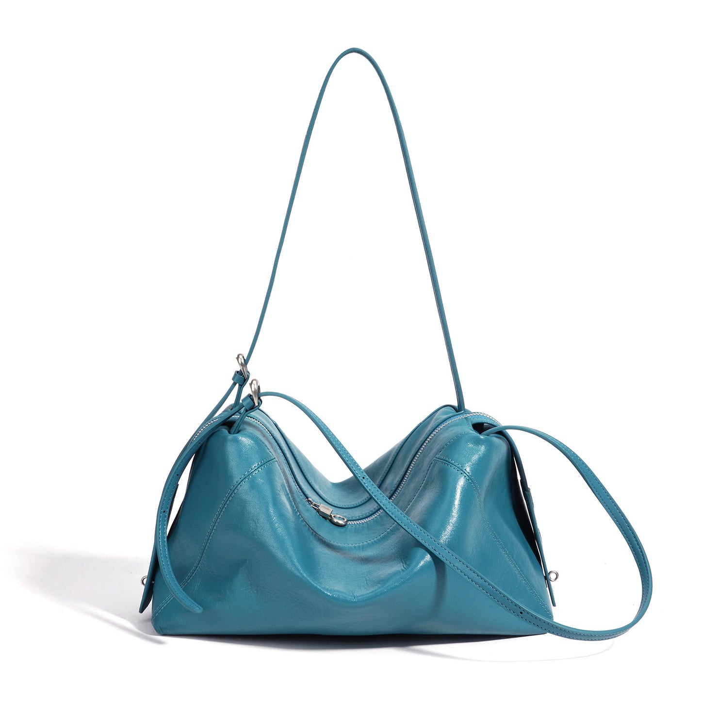 Women's Korean Style Simple Comfortable Loose Premium Women's Shoulder Bag