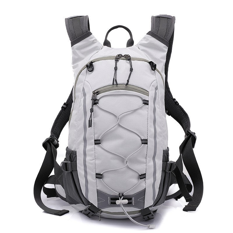 Women's & Men's Cross-country Running Climbing Riding Waterproof Lightweight Mountain Climbing, Hiking Bag