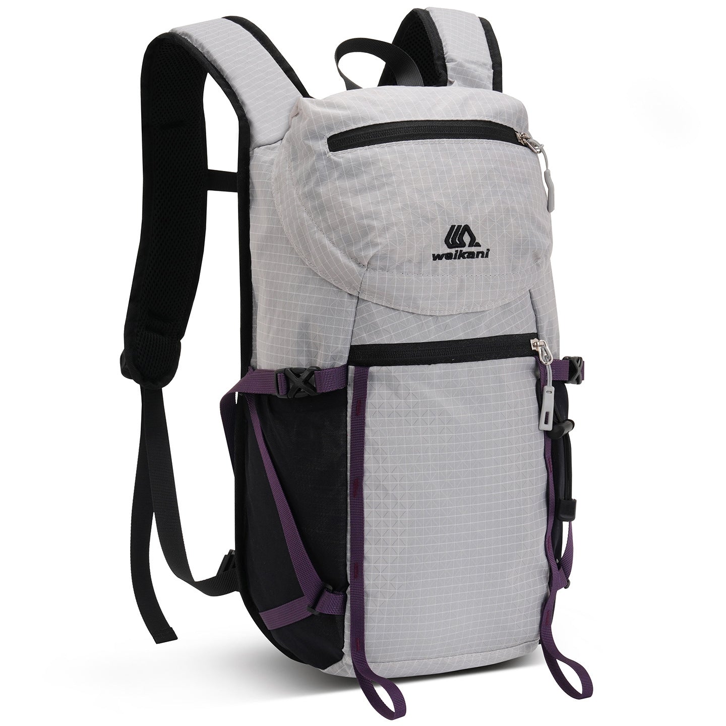 On Foot Large Capacity Lightweight Camping Backpacks