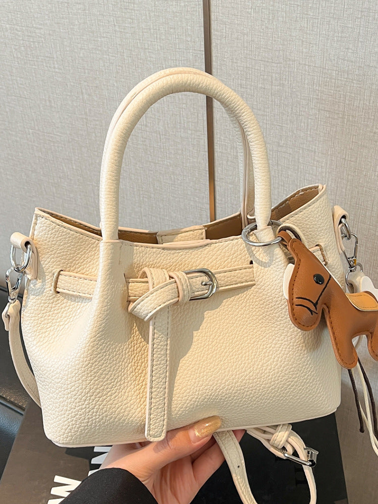 Women's Fashionable Hand Holding Spring Large Capacity Women's Shoulder Bag