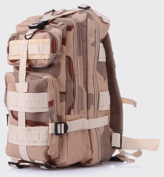 Attack Field Assault For Breathable Waterproof Universal Backpack