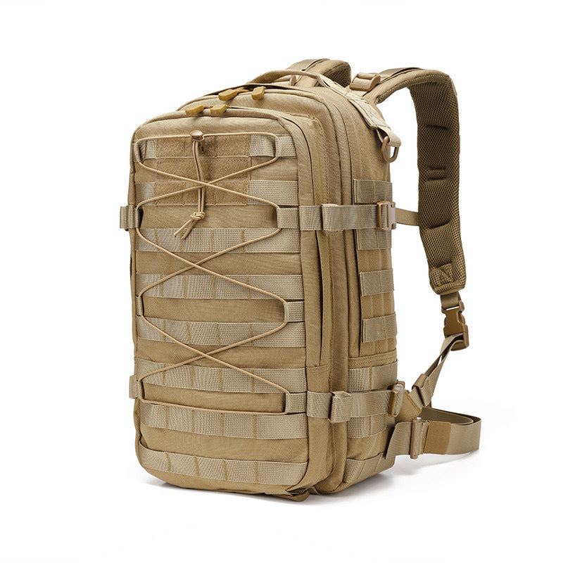 New Innovative Waterproof Hard-wearing Combat Assault Tactical Backpack