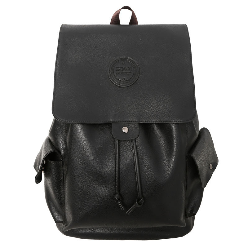 Women's & Men's Leisure Commute Business Large Capacity Backpacks