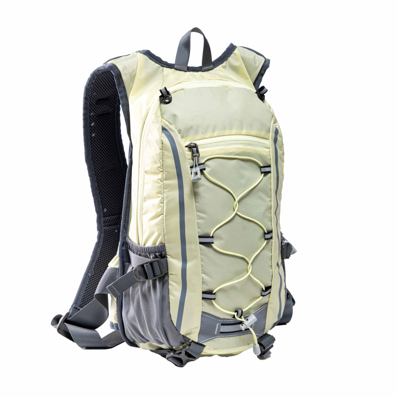 Women's & Men's Professional Breathable Lightweight Burden Alleviation Waterproof Mountain Climbing, Hiking Bag
