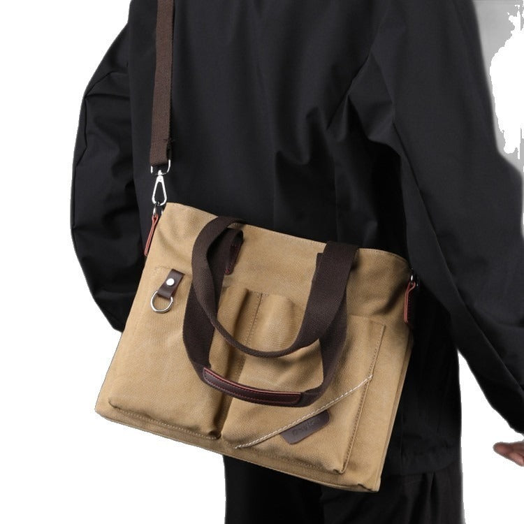 Women's Fashion Commuter Large Capacity Totes Handbags