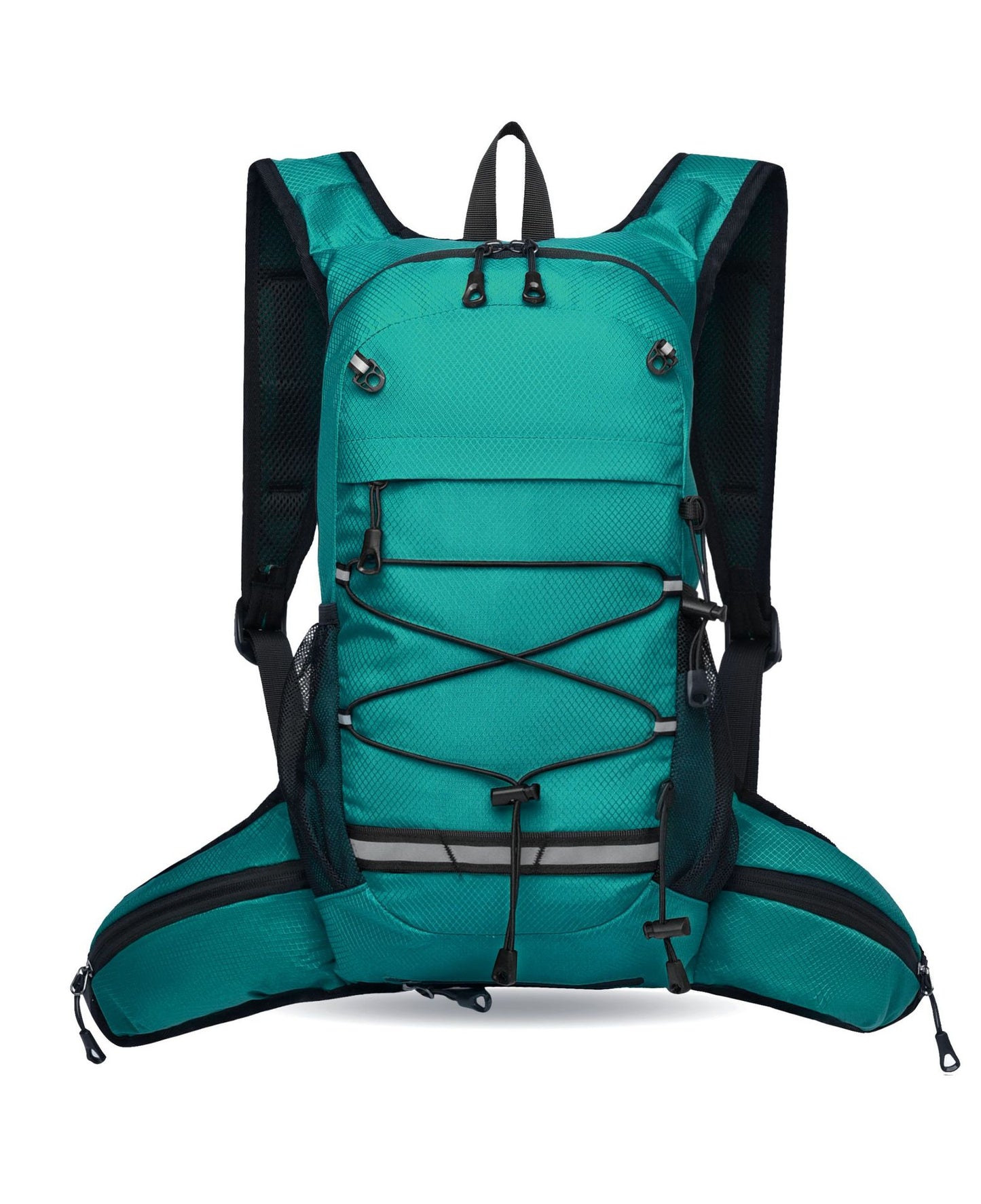 Strictly Selected Water-repellent Large Capacity Climbing Cross-country Mountain Climbing, Hiking Bag