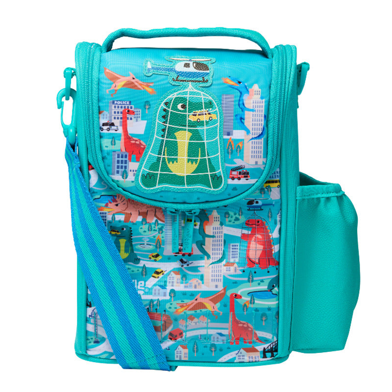 Fashion Stylish Australian Large Leisure Medium Backpacks