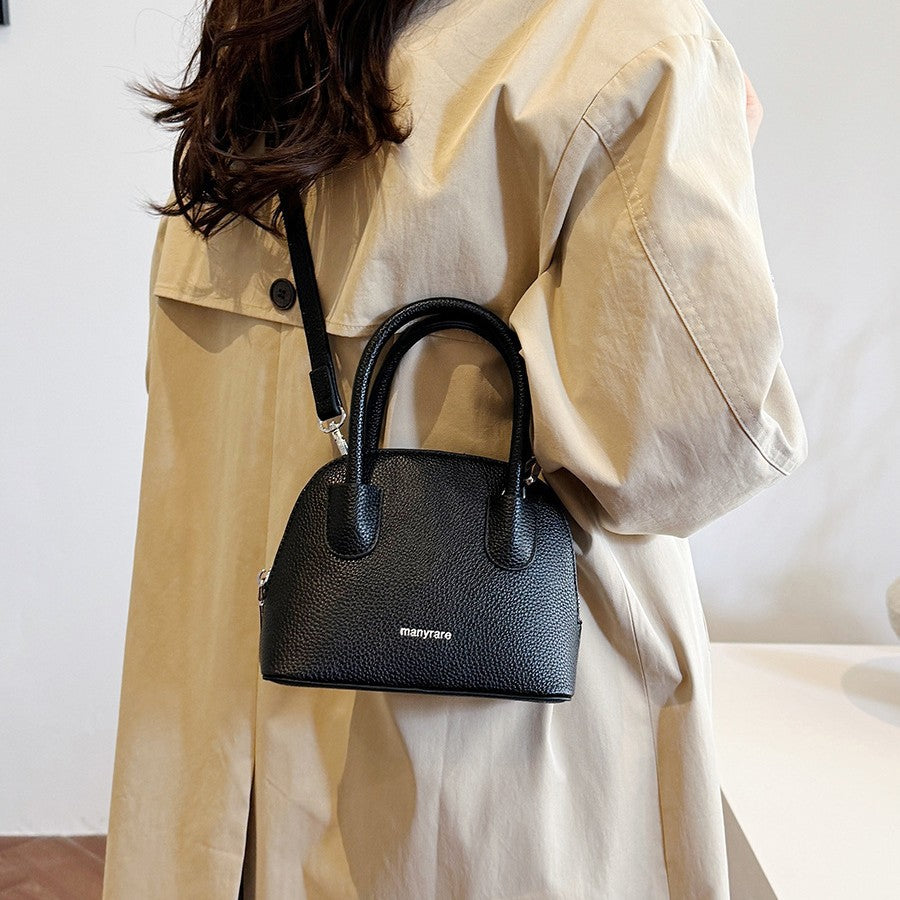 Women's Niche Design Style Simple Commute Fashion Women's Handbag