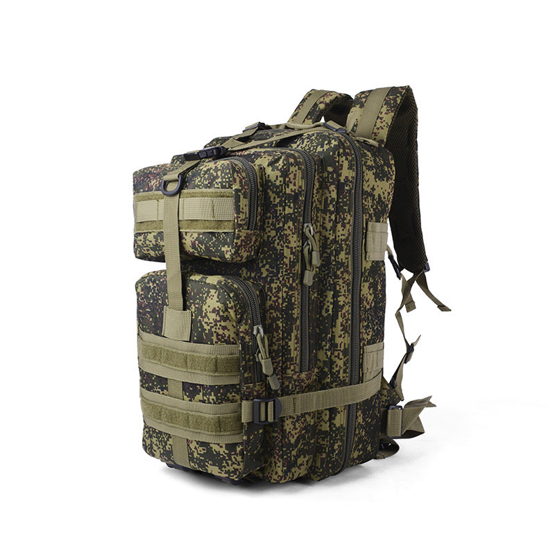 Innovative Upgraded Large Capacity Storage Camouflage Bags