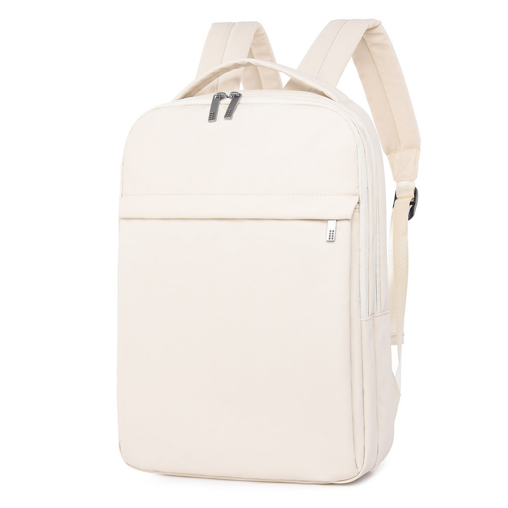 Computer Boarding Machine Large Capacity Notebook Commuting Short Business Backpack
