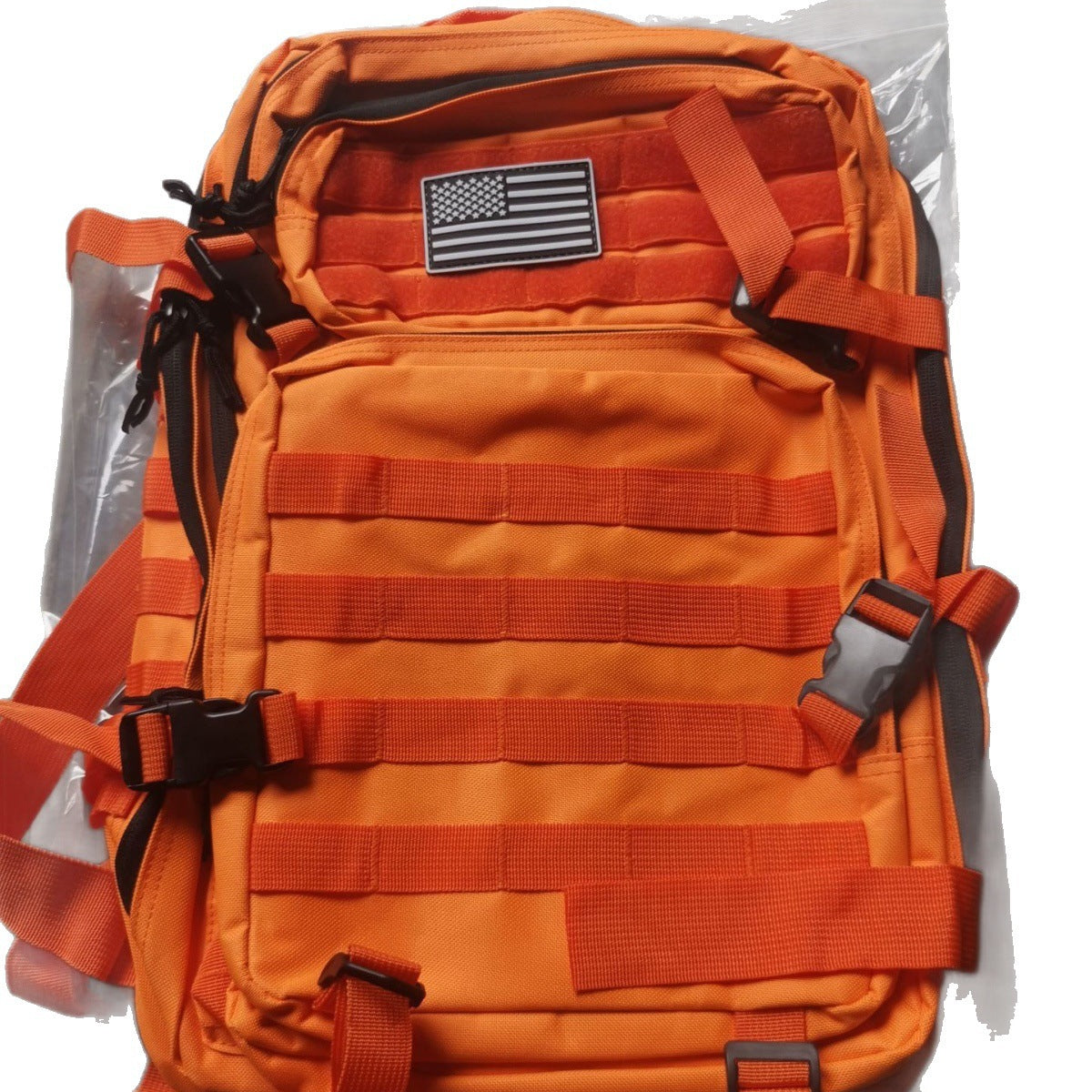 New Classic Attack Large Capacity Camping Backpacks