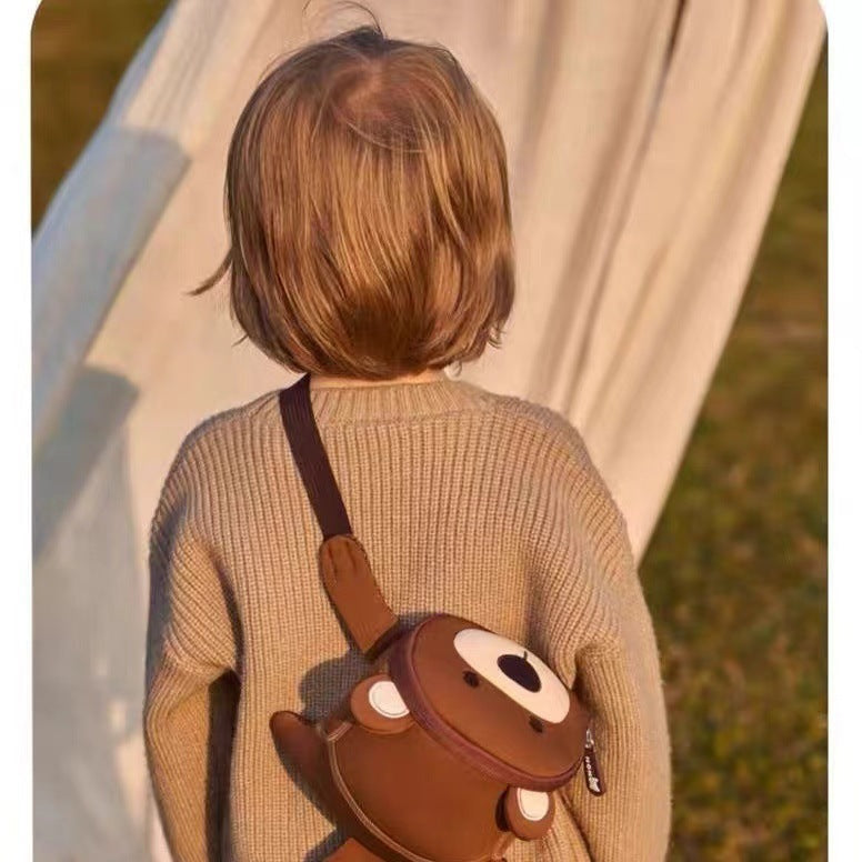 Charming Casual Attractive Pretty Unique Boys Bags