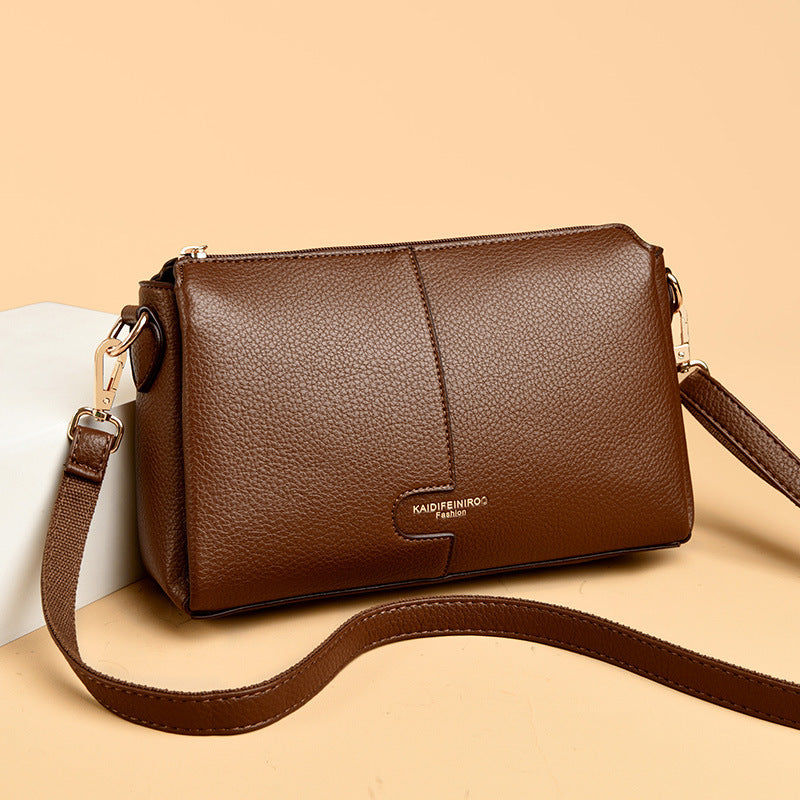 Popular Durable Trendy Pretty Women's Fashion Women's Shoulder Bag