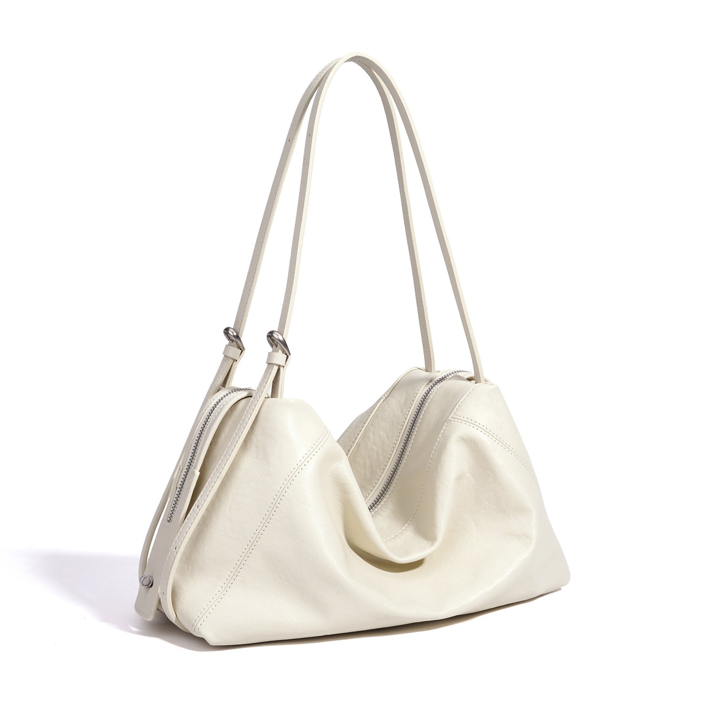 Women's Korean Style Simple Comfortable Loose Premium Women's Shoulder Bag