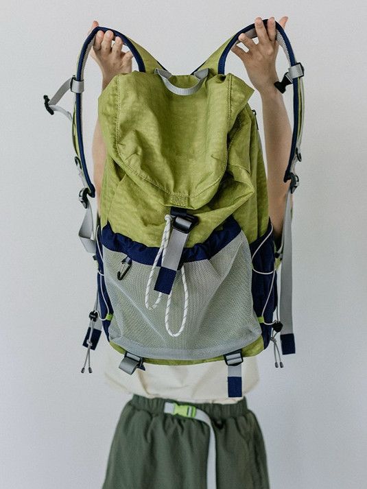 Hiking College Computer Waterproof Lightweight Mountain Climbing Backpacks