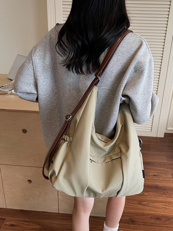 Large Capacity Female South Style For College School Bags
