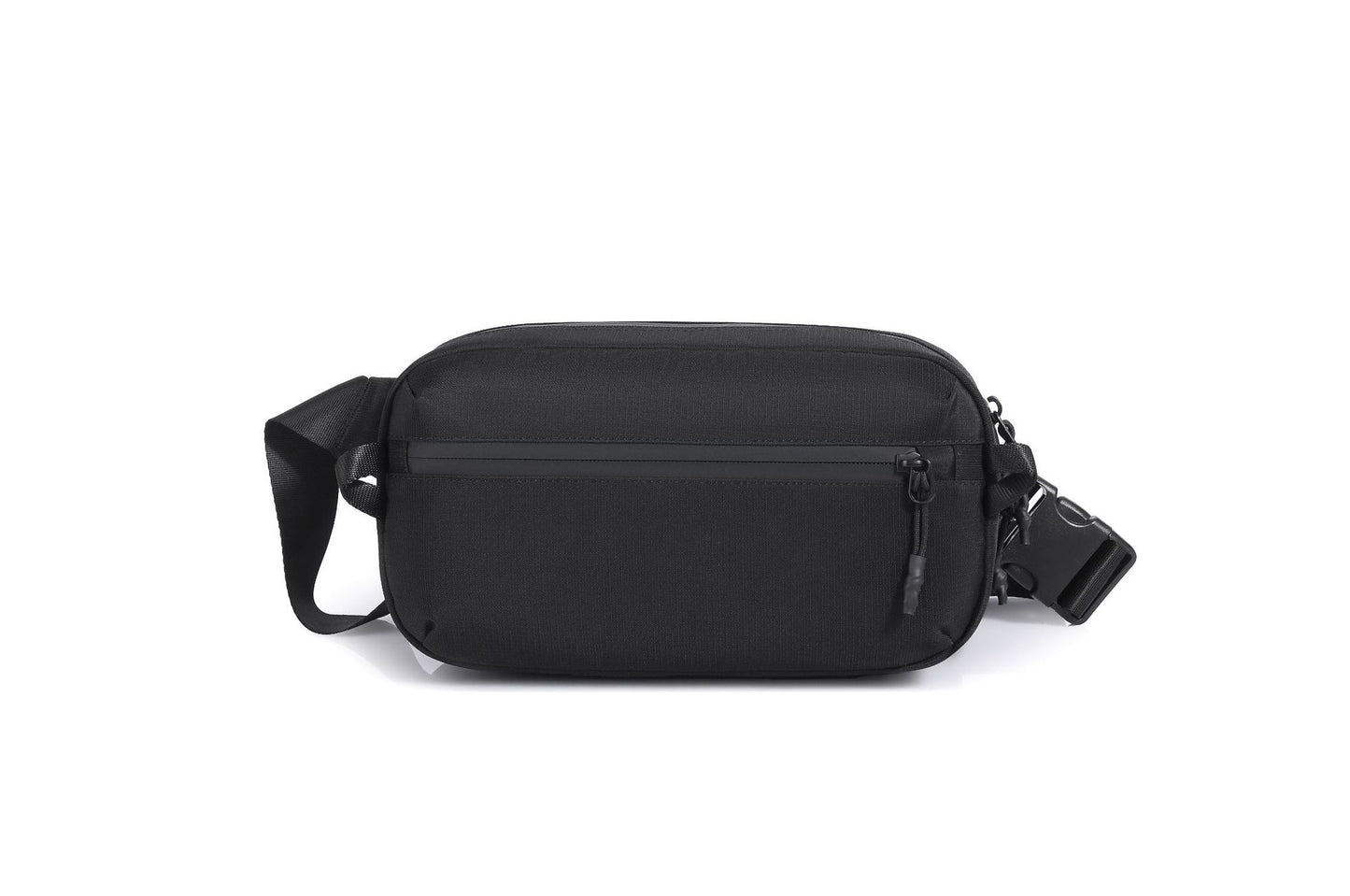 Beautiful Fashion Slouchy Men's Mobile Portable Men's Chest Bag