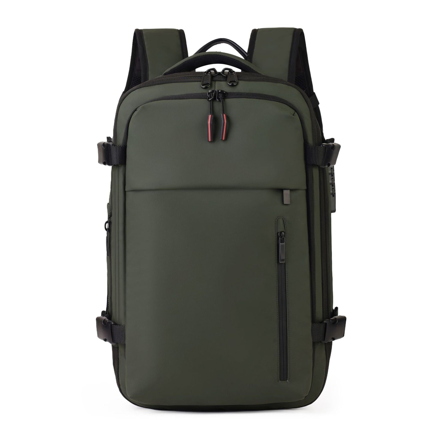 Vacuum Large Capacity Compression Short-distance With Leisure Backpack