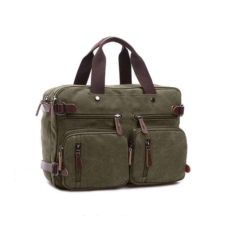 Business Portable Large Capacity Computer Multifunctional Bags