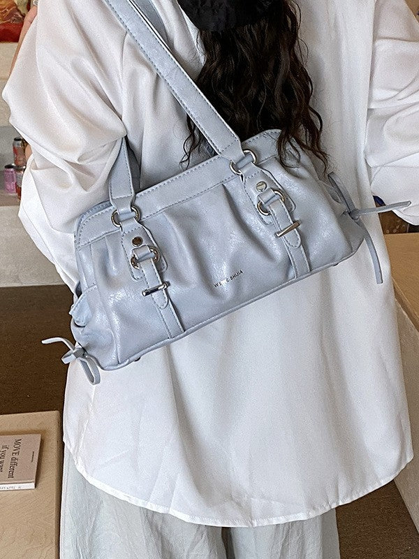 Women's High-grade Large Capacity Spring Super Popular Shoulder Bags