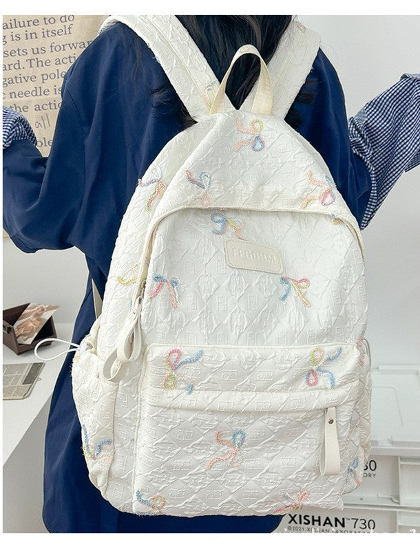 Design Good-looking Commuter Large Capacity Fashion Leisure Backpack