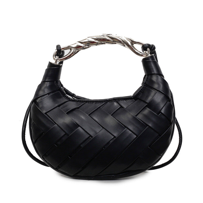 Bird's Nest Dumpling Fashionable Unique Design Handbags