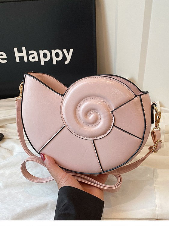 Women's Conch Large Capacity Cute Personality Stylish Bags