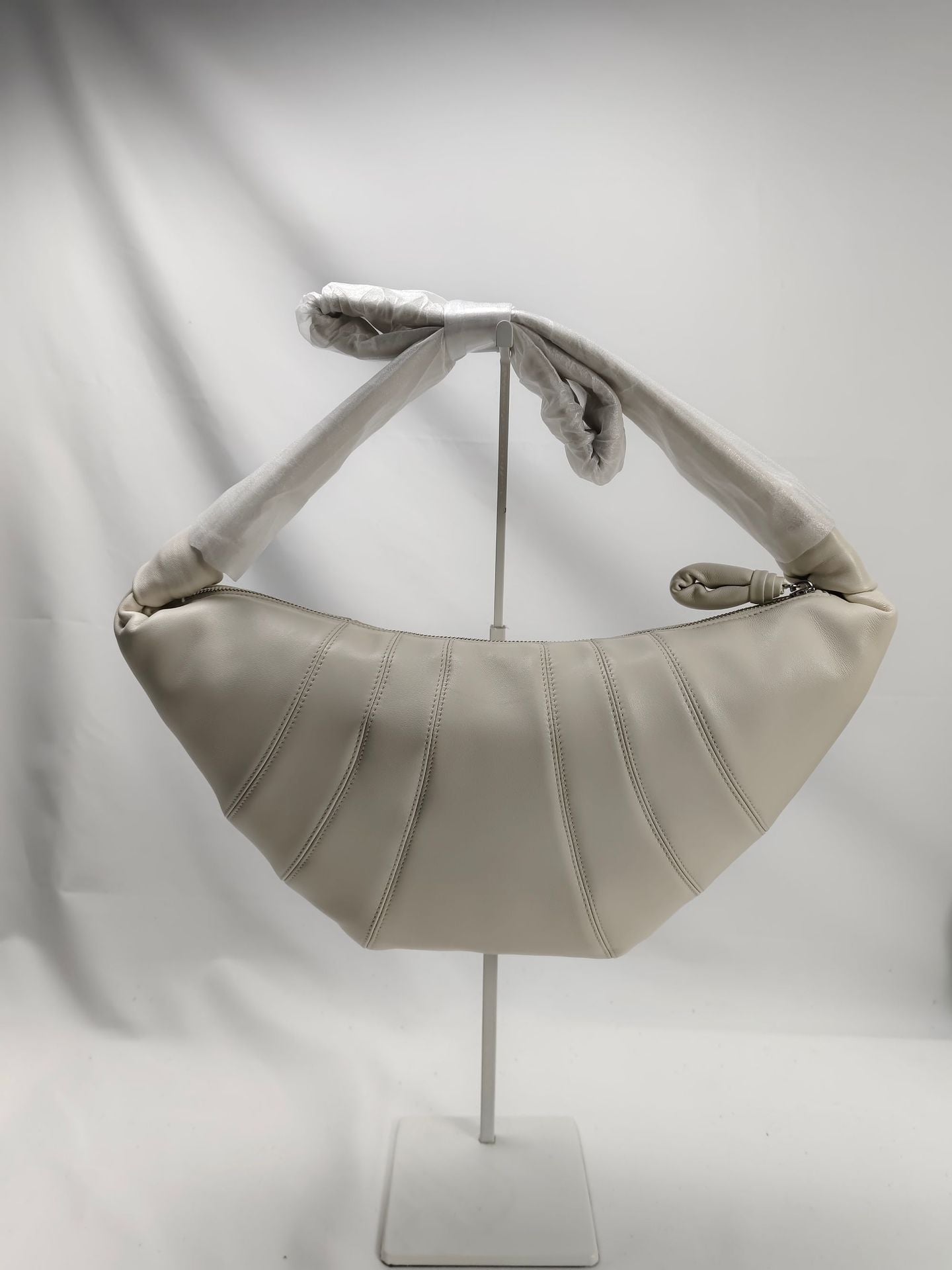 Minimalist Niche Dumpling Can Be Praised Bags