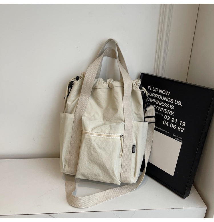 Waterproof Simple Capacity Large Stylish Lightweight Backpacks