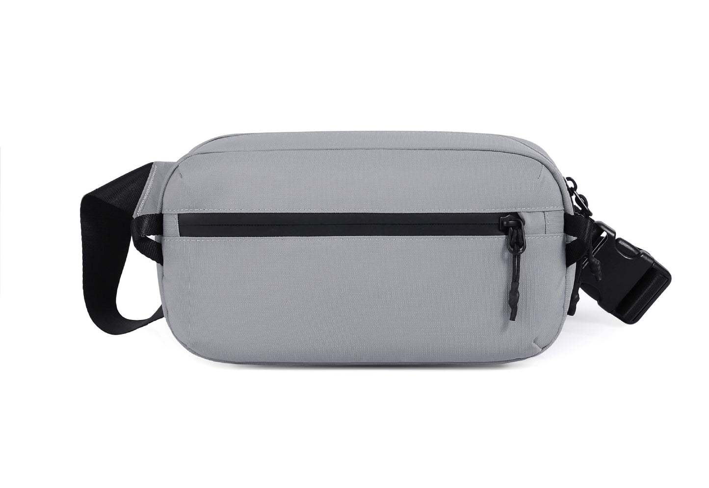 Beautiful Fashion Slouchy Men's Mobile Portable Men's Chest Bag