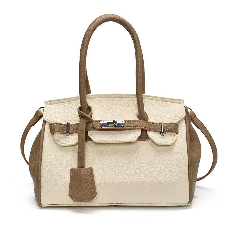 Women's Korean Style Fashion Portable Large Capacity Bags