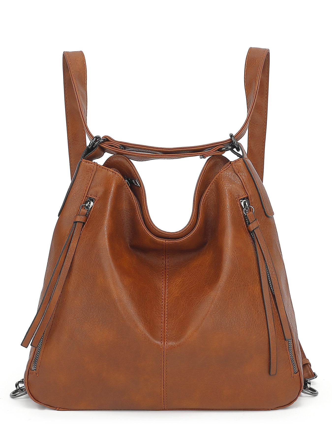 Slouchy Popular Fashion Casual Women's Vintage Women's Shoulder Bag