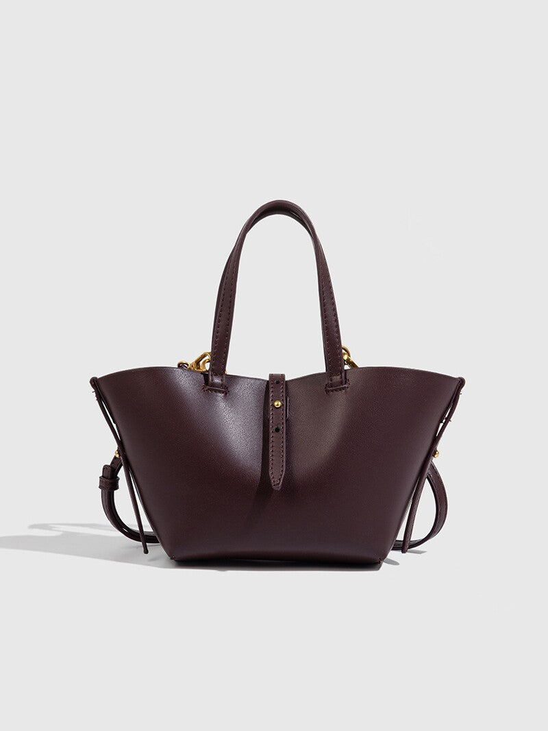 Trendy Women's Z Mini Portable Shopping Women's Shoulder Bag