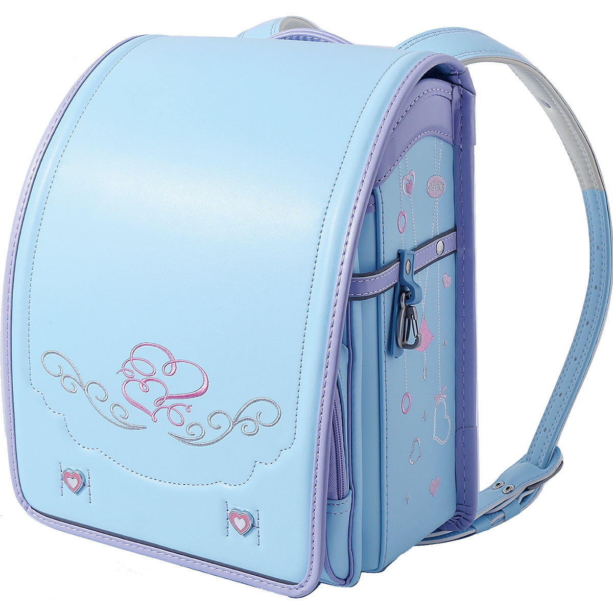 Children's Gift For Opens Spine Protection Five Primary School Bag
