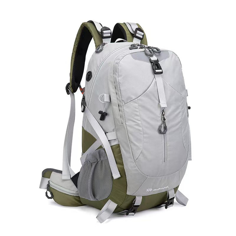 Casual Pretty Classic Beautiful Large Capacity Mountain Climbing, Hiking Bag