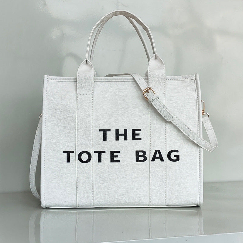 Women's Trendy Fashion Large Capacity Totes Women's Shoulder Bag
