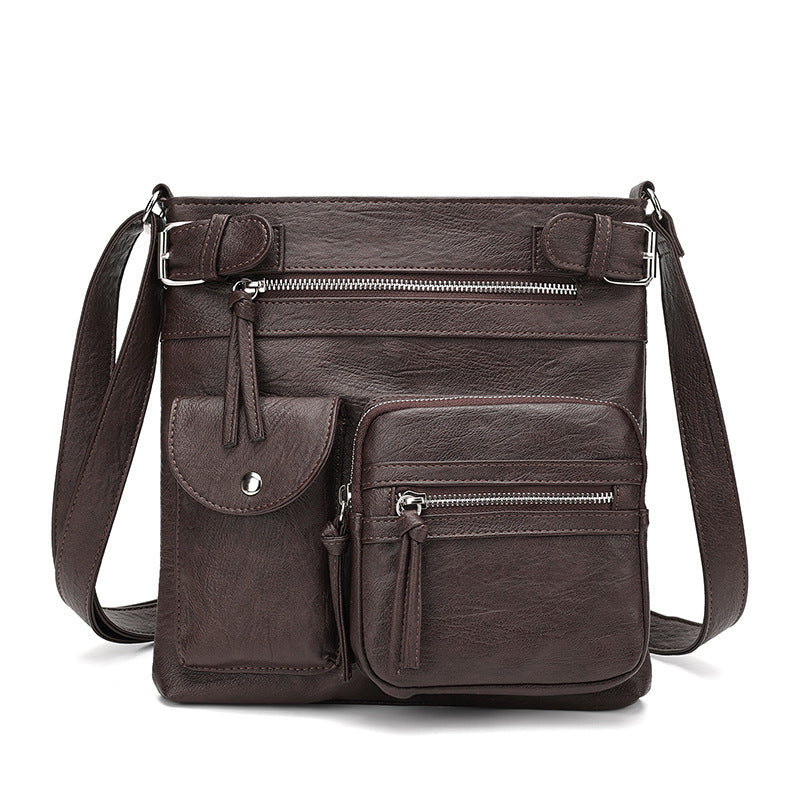 New Classy Elegant Versatile Women's Fashion Bags