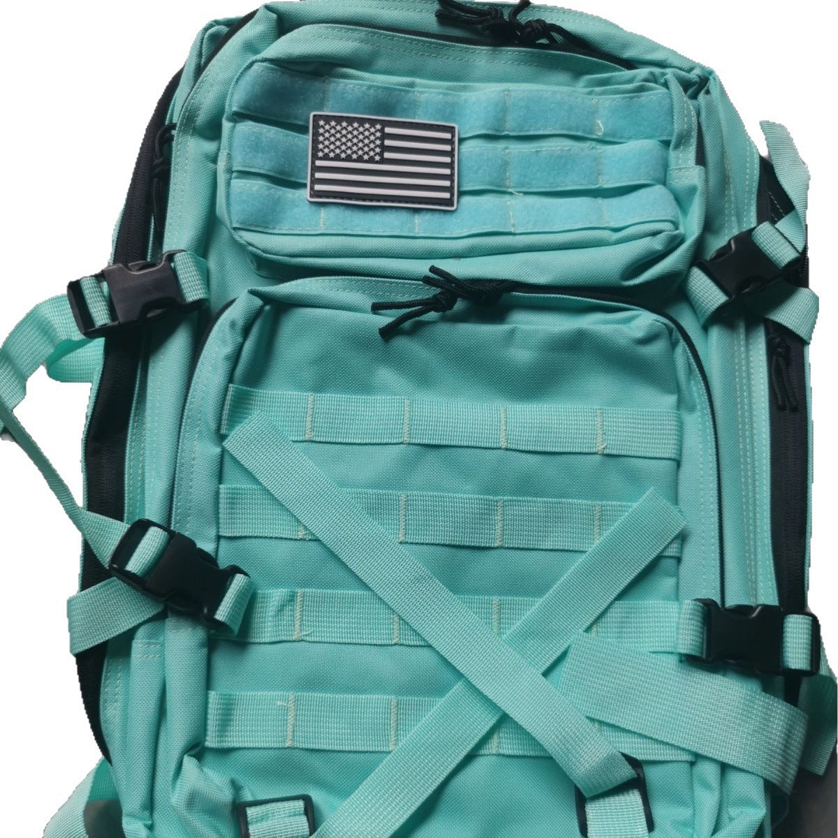 New Classic Attack Large Capacity Camping Backpacks
