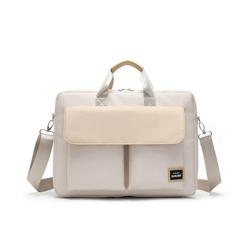 Fashion Portable Inch Large Capacity Good-looking Bags