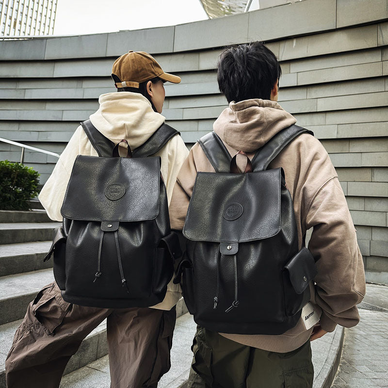 Women's & Men's Leisure Commute Business Large Capacity Backpacks