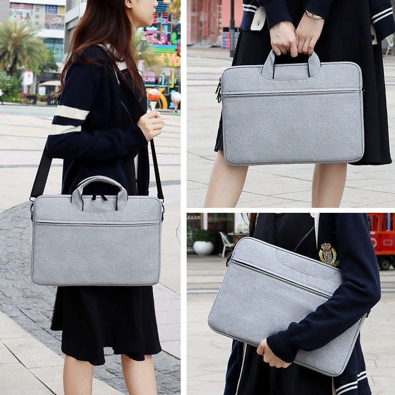 Women's & Men's Waterproof Inch Can Be Printed Bags