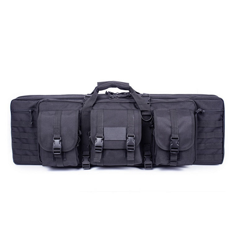 Comfortable Sunday Transmitter Buggy Multifunctional Fishing Outdoor Camouflage, Military Fan Bag