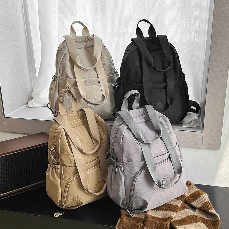 Women's Lightweight Good-looking Super Popular Portable Shoulder Bags