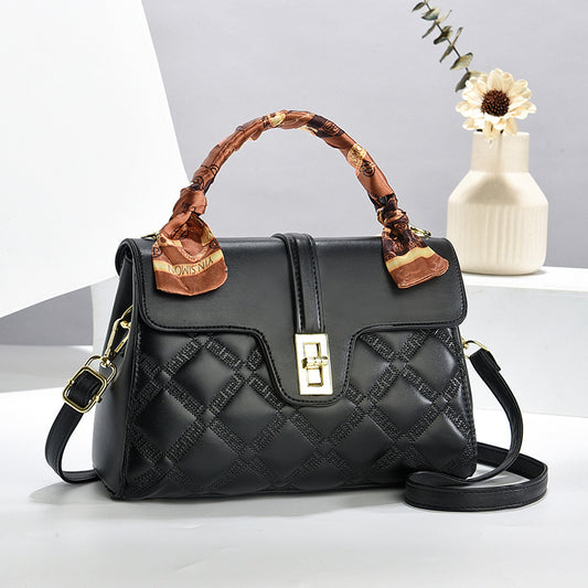 Stylish Classic Women's Lady Mom High-grade Women's Messenger Bag