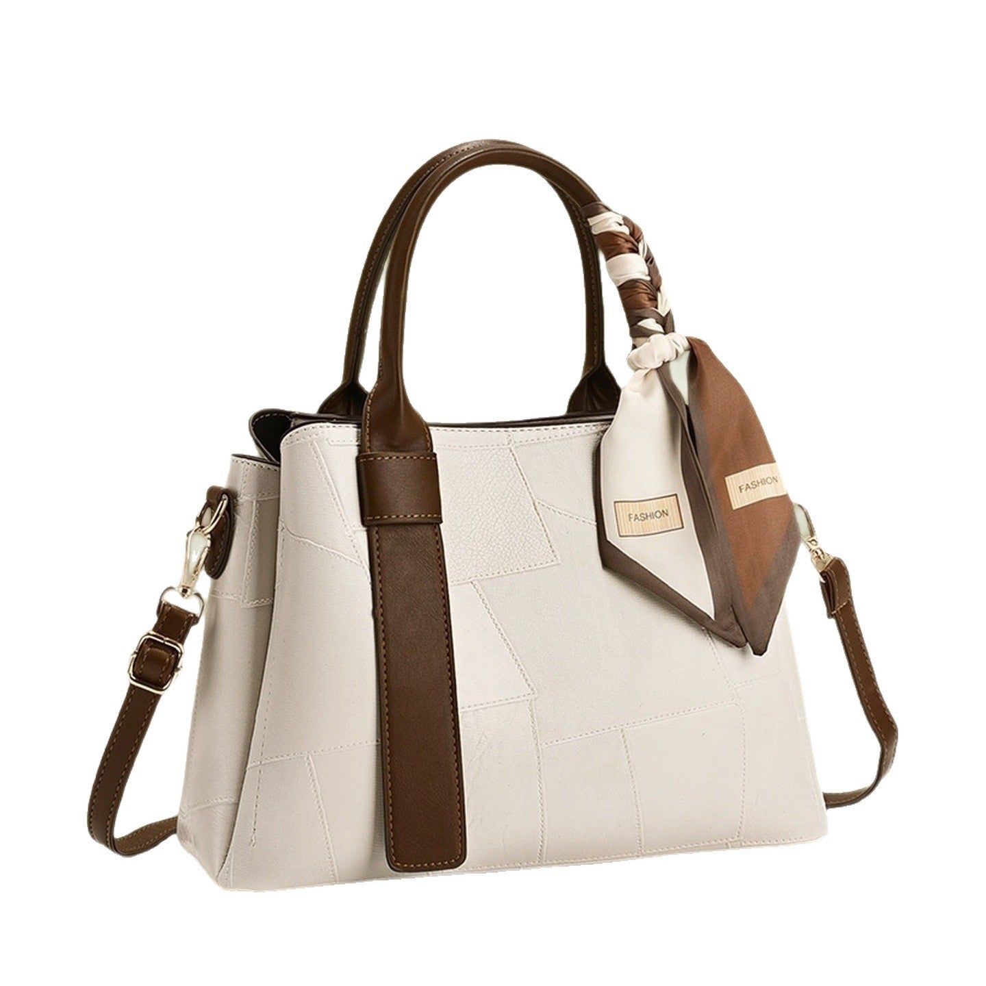 Women's Elegant Good-looking Affordable Luxury Fashion Leisure Commute Trendy Women's Messenger Bag
