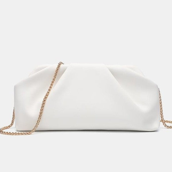 Women's Dinner High-grade Niche Golden Versatile Chain Women's Shoulder Bag