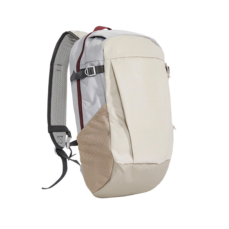Comfortable Trip Hiking Lightweight Riding Portable Leisure Backpack