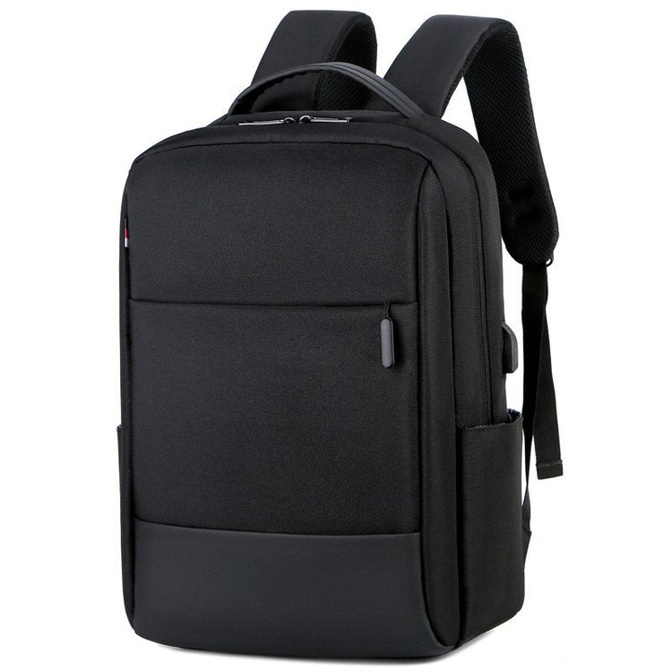 Business Commute College Campus Multifunctional Waterproof Universal Backpack