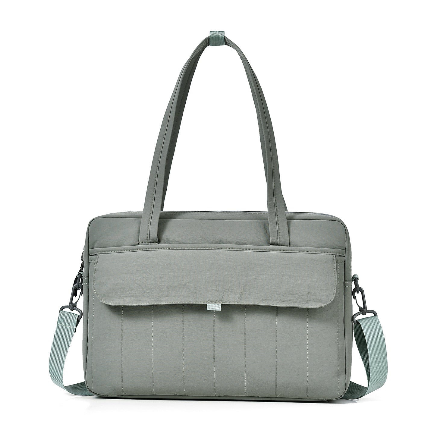 Stylish Classy Women's Simple Trendy Protective Laptop Bag