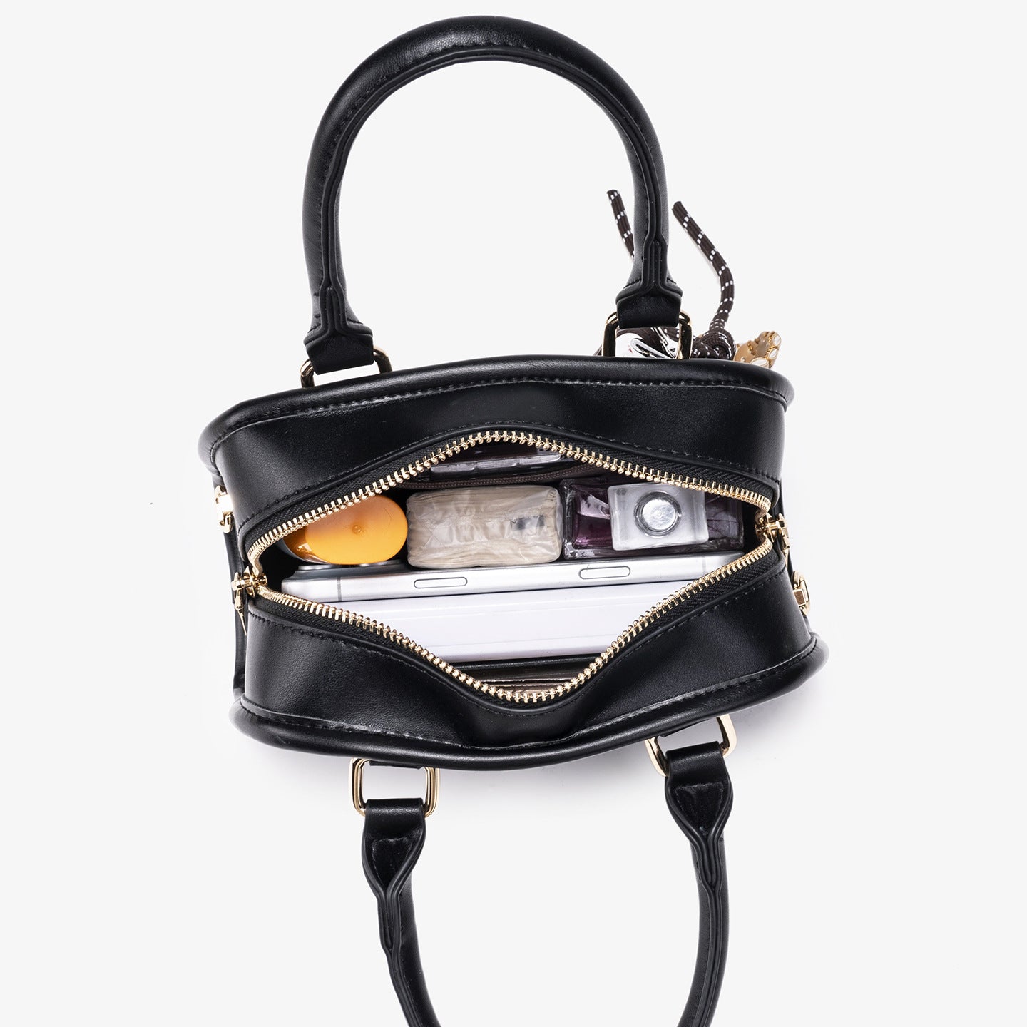 Attractive Versatile Women's Fashion Spring Simple Bags